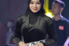 Lestarikan Musik Daerah, Penyanyi Muda Nazmi Nadia Dirikan Bentang Sagara