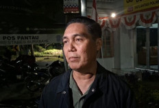Dua Pos Polisi di Surabaya Diduga Dibom Molotov OTK, Polda Jatim Ungkap Kondisinya
