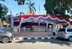 Dukung Kelancaran Karnaval di Gresik, Polisi Siapkan Rekayasa Lalu Lintas