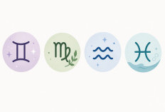 4 Zodiak yang Multitalenta dan Serba Bisa, Gemini hingga Pisces Paling Cepat Beradaptasi