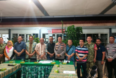 Legowo Mundur, Ketua LPMK Kalijudan Bantah Tudingan Menindas Pedagang, Tegaskan Perjuangkan PKL