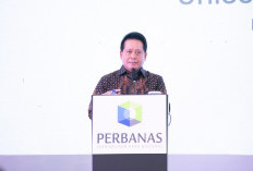 Perbanas Nilai Industri Perbankan Nasional Tetap Solid di Tengah Tantangan Ekonomi Global