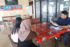 Dilaporkan Penipuan Rp150 Juta ke Polres Situbondo, Terlapor Mengaku Istri Siri Pelapor