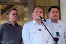 Sembilan Penyidik Disiapkan Kejagung Tangani Kasus Dugaan Korupsi Eks Jampidsus 