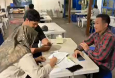 Ledakan Bisnis Kuliner Jombang, Bapenda Genjot Pajak Cafe dan Restoran Rp11 Miliar
