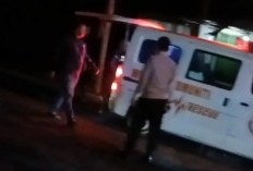 Dua Motor Adu Banteng di Gondang Mojokerto, Tiga Korban Meninggal Dunia