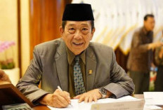  Fraksi Golkar Sambut Baik Terbentuknya BP BUMD, Harus Diisi Pejabat Paham Bisnis