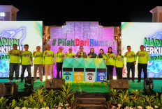 Pemkot Madiun Luncurkan Program Pilah Sampah dari Rumah, Langkah Awal Menuju  Zero Waste 2027