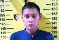 Maling Laptop dan HP di Kos Mahasiswa Surabaya Ditangkap Polsek Wonocolo