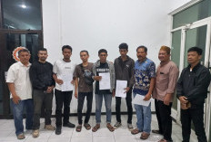 Pengeroyokan Warkop Pradah Surabaya Berakhir Damai, Tiga Pemuda Minta Maaf