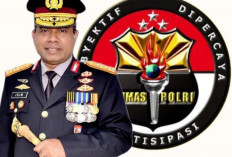 Refleksi HPN 2026 Kadiv Humas Polri Irjen Pol. Johnny Eddizon Isir: Pers dan Polri, Satu Tubuh Menjaga Negeri
