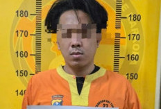 Satresnarkoba Polres Lamongan Bongkar Jaringan Residivis Narkoba