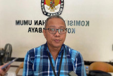 PDIP Surabaya Mulai Urus Legalisir Suara, KPU Tunggu Surat Resmi PAW 