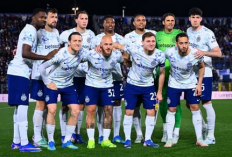 Comeback Gila Inter! Bangkit dari Tertinggal, Nerazzurri Menjauh 9 Poin di Puncak Serie A