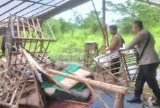 Polres Pasuruan Sikat Arena Judi di Pandaan dan Beji