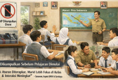 Aturan Baru Pembatasan Gawai di Sekolah Tingkatkan Fokus Belajar Siswa di Jatim