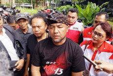Keluarga Mahasiswi UMM Desak Bripka Agus Saleman Dihukum Mati