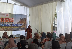 Pemkab Kediri Perluas Digitalisasi Pasar Rakyat untuk Tekan Kebocoran Retribusi