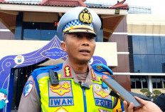 Ditlantas Polda Jatim Tekan Kecelakaan 37 Persen Saat Ops Ketupat Semeru 2026