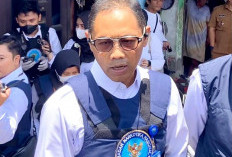 Jadi Sarana Penggunaan Narkoba, BNNK Surabaya Sepakat Vape Dilarang Beredar 