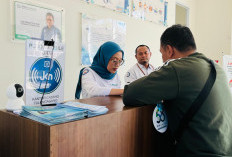 BPJS Kesehatan Tulungagung Sebut Surat Kontrol Permudah Pasien saat Pengobatan Lanjutan