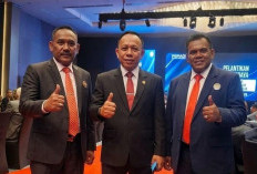 Peradi SAI Surabaya Buka Konsultasi Hukum Gratis di CFD Taman Bungkul
