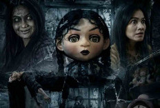 The Doll Ghawiah: Sinopsis, Pemain, dan Mitos Boneka Uci yang Jadi Teror di Bandung