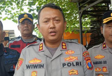 Ngaku Wartawan Peras Kades, Pria Madiun Disergap Polisi
