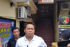 Bejat, Paman  Sodomi Keponakan, Digarap Usai Khitan 