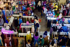 Sosiolog Surabaya Sebut Tradisi Baju Baru Lebaran Simbol Rasa Syukur