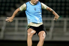 Tegas! Bernardo Tavares Tak Ragu Tarik Keluar Pemain Jika Tidak Perform