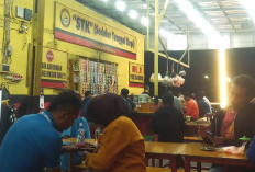 Warkop STK Surabaya, Ruang Tamu Publik Tempat Semua Orang Bertemu dan Berbagi Cerita