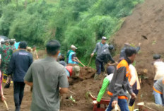 Cuaca Ekstrem, 8 Kecamatan di Pasuruan Masuk Zona Merah Longsor