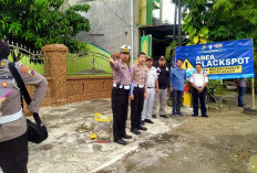 Satlantas Polres Ngawi Petakan Kawasan Rawan Kecelakaan dan Kemacetan Jelang Operasi Ketupat Semeru 2026 