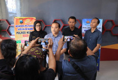 Bobol 9 Minimarket di Ngawi, Pelaku Asal Lampung Tewas saat Berupaya Kabur