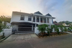 KPK Geledah Rumah Lampri di Bekasi Usai Periksa Kantor Summarecon