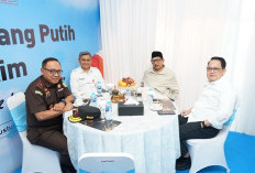  Bakorwil Malang Perkuat Swasembada Bawang Putih Lewat Penanaman Serentak