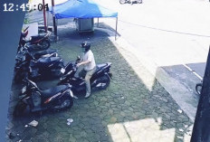 Modus Lowongan Kerja Palsu, Motor Korban Dibawa Kabur di Tretes