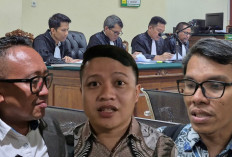 Sidang ke-2 Kasus Maidi Madiun (7): JPU KPK Klaim Fakta Sidang Mulai Terbukti, Kuasa Hukum Sebut Masih Asumsi