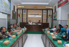 Dandim Lamongan Matangkan Pra TMMD ke-129, Tlemang Ngimbang Jadi Sasaran