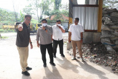 DPRD Gresik Tegaskan Dukungan Terhadap PSEL Regional Surabaya Raya