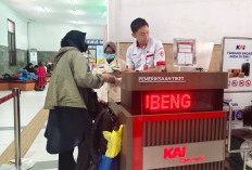 KAI Commuter Perpanjang Rute Supas hingga Probolinggo, Tiket Cuma Rp8.000