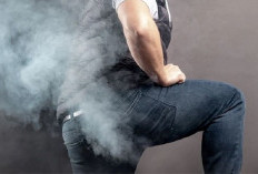 Kentut Bau? Bisa Jadi Alarm Gangguan Pencernaan yang Tak Boleh Diabaikan