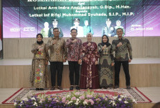 Bupati Gus Fawait Gelar Lepas Pisah Komandan Kodim 0824/Jember