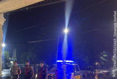 Cegah Perang Sarung, Polres Ngawi Beri Imbauan Warga dan Intensifkan Patroli Jelang Sahur