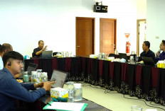 PT PLN Indonesia Power UBP Grati Gelar Workshop Penyusunan Draf Paten untuk Lindungi Inovasi