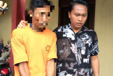 Berdalih Faktor Ekonomi, Satreskrim Polres Bangkalan Bekuk Bandit Motor di Pasar Tanah Merah