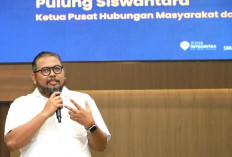 Isu Dosen FISIP Viral, Unair: Bukan Dosen Tetap maupun ASN
