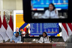 Patroli Siber Diperkuat, 7.908 Konten Lowongan Kerja Fiktif Ditutup