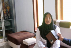 Satu Periode untuk Dedikasi: Komitmen Peni Tumita Membangun Desa Kaliuling